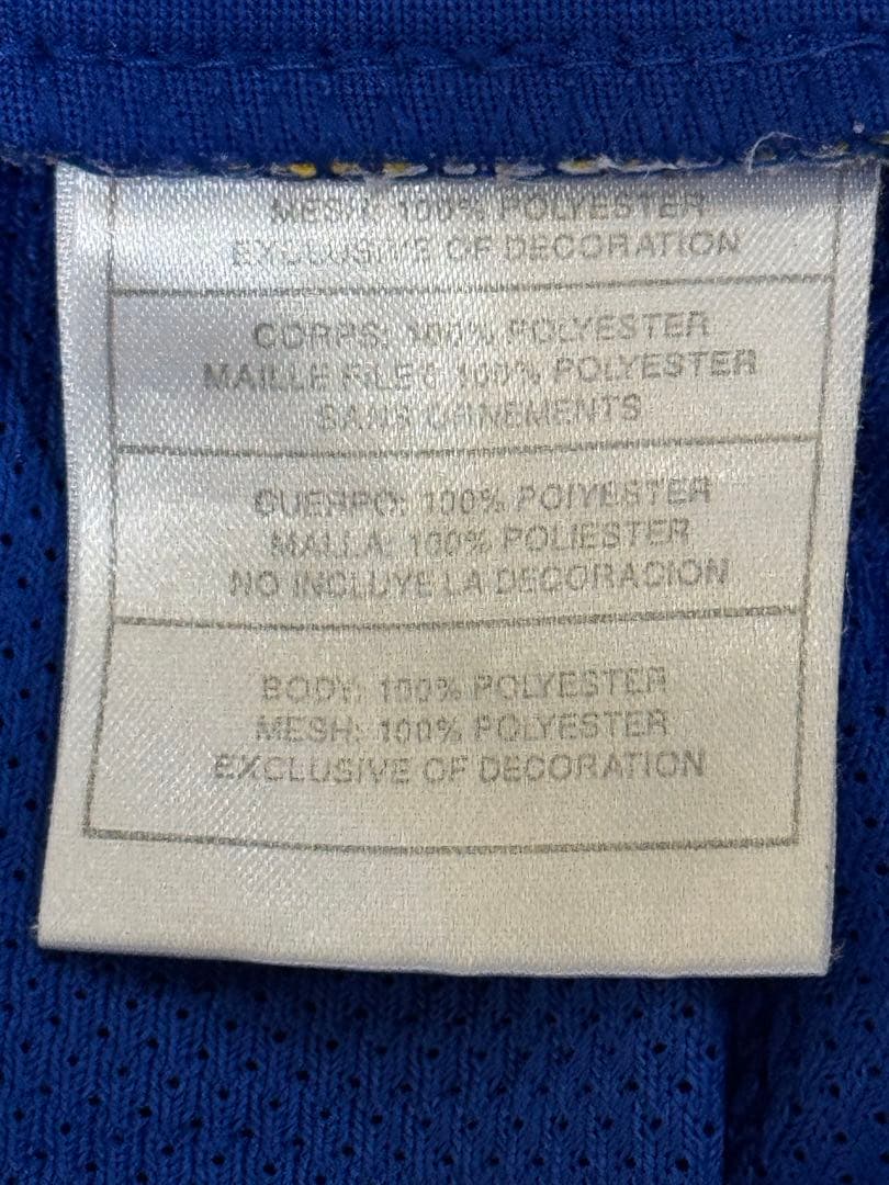 アーセナル Nike シャツ Henry 14 XL