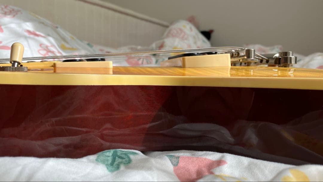 Fujigen FGN NCLS-20R Suhr Aldrichピックアップ