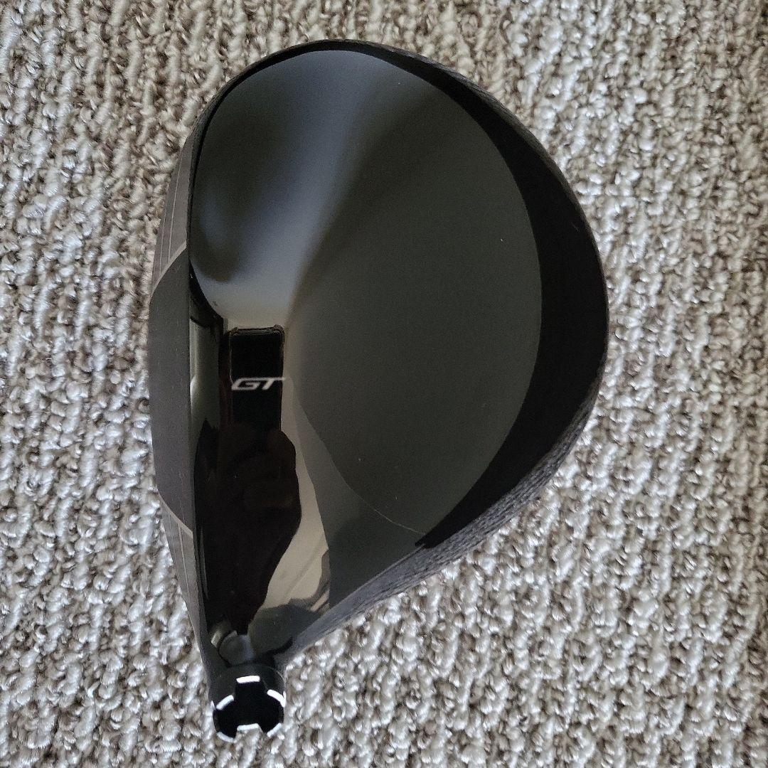 GT3 ドライバー プロトタイプ