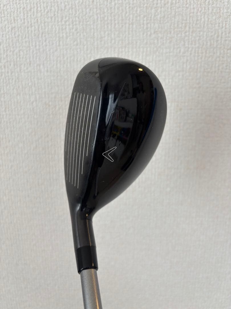 Callaway ローグスター4番ユーティリティ　20°