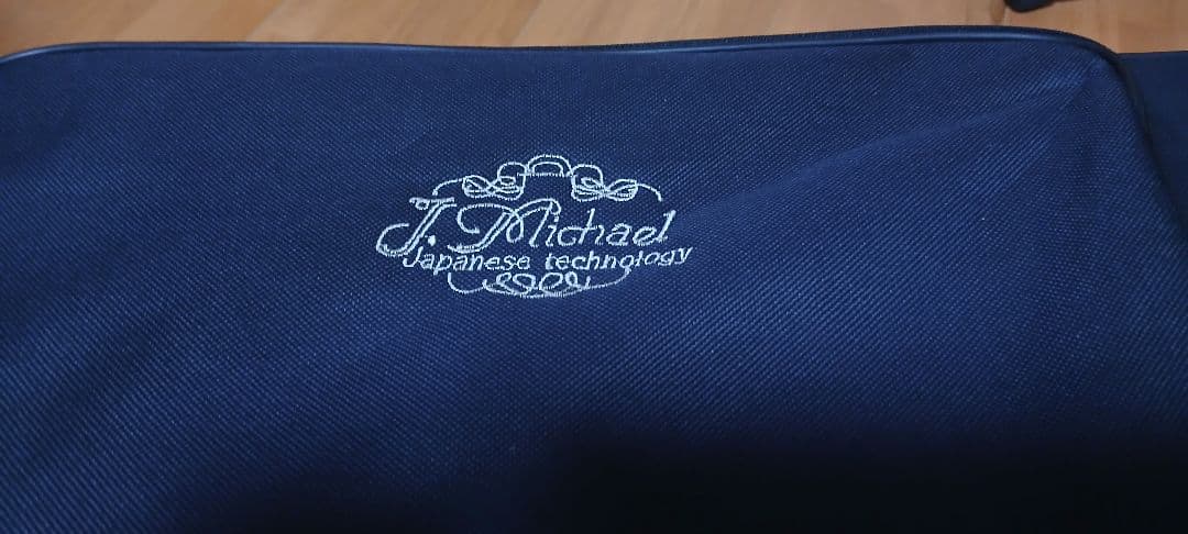 J.MICHEAL　バストロンボーン