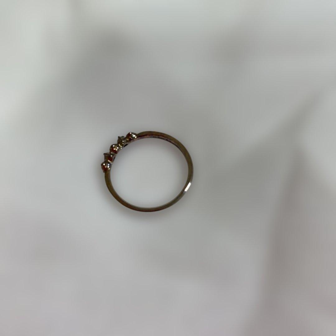 ディアラバ　スバル　指輪　9号　逆巻スバル