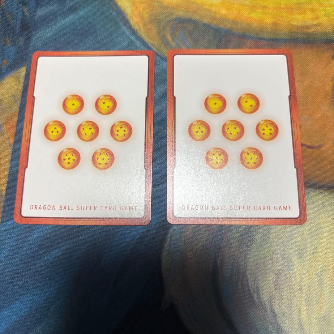 フュージョンワールド エナジーマーカー　孫悟空　ｅ-46 金　SR まとめ売り