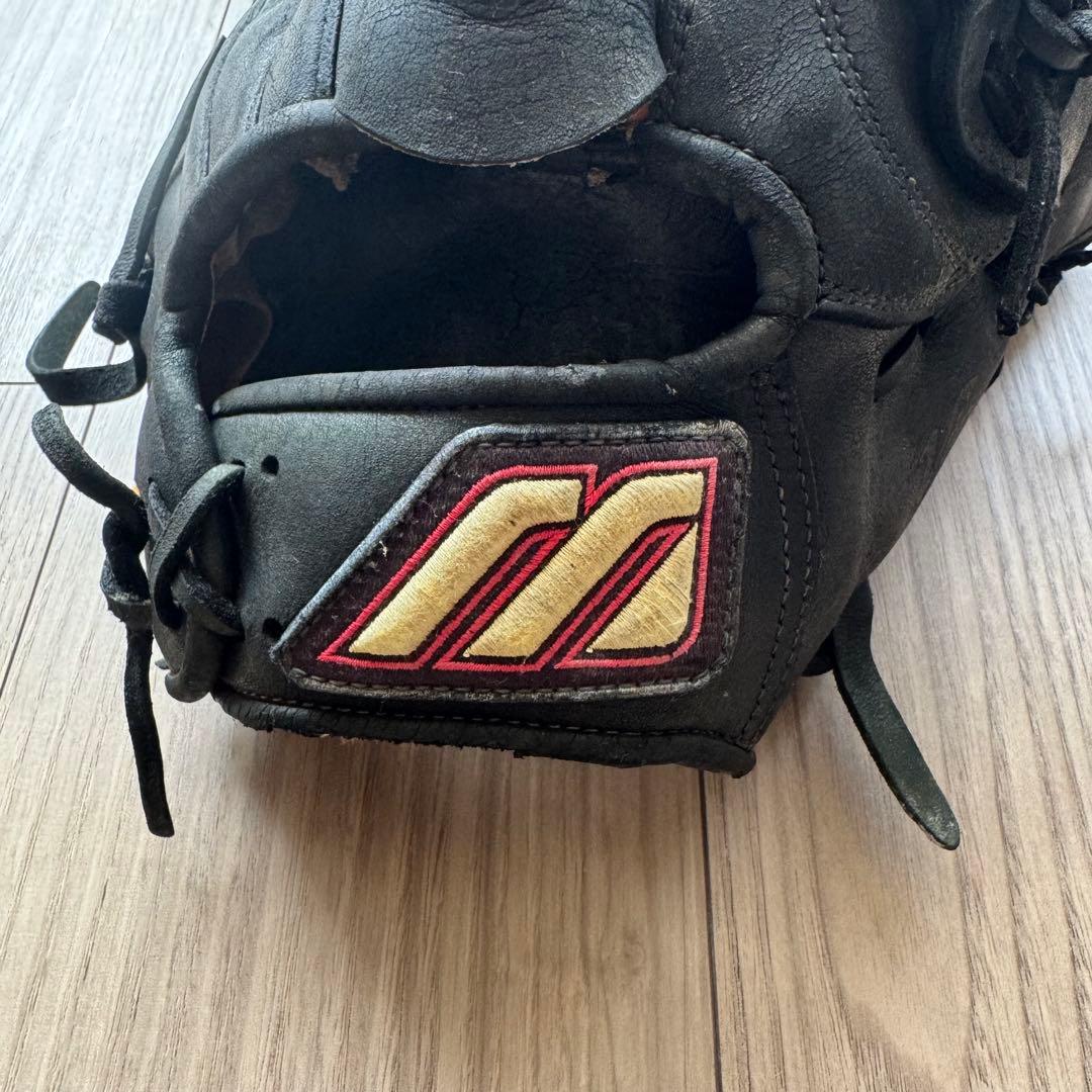 ミズノ　ビクトリーステージ　硬式グローブ　投手