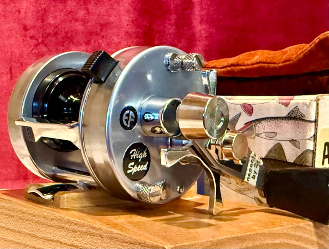 アンバサダー 2500c エビス