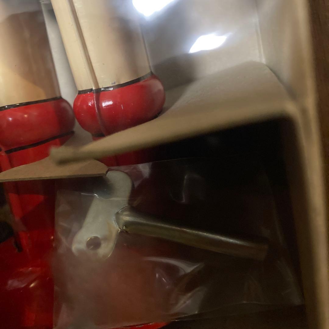 手塚プロダクション　ビリケン商会　ゼンマイ　ブリキ　鉄腕アトム