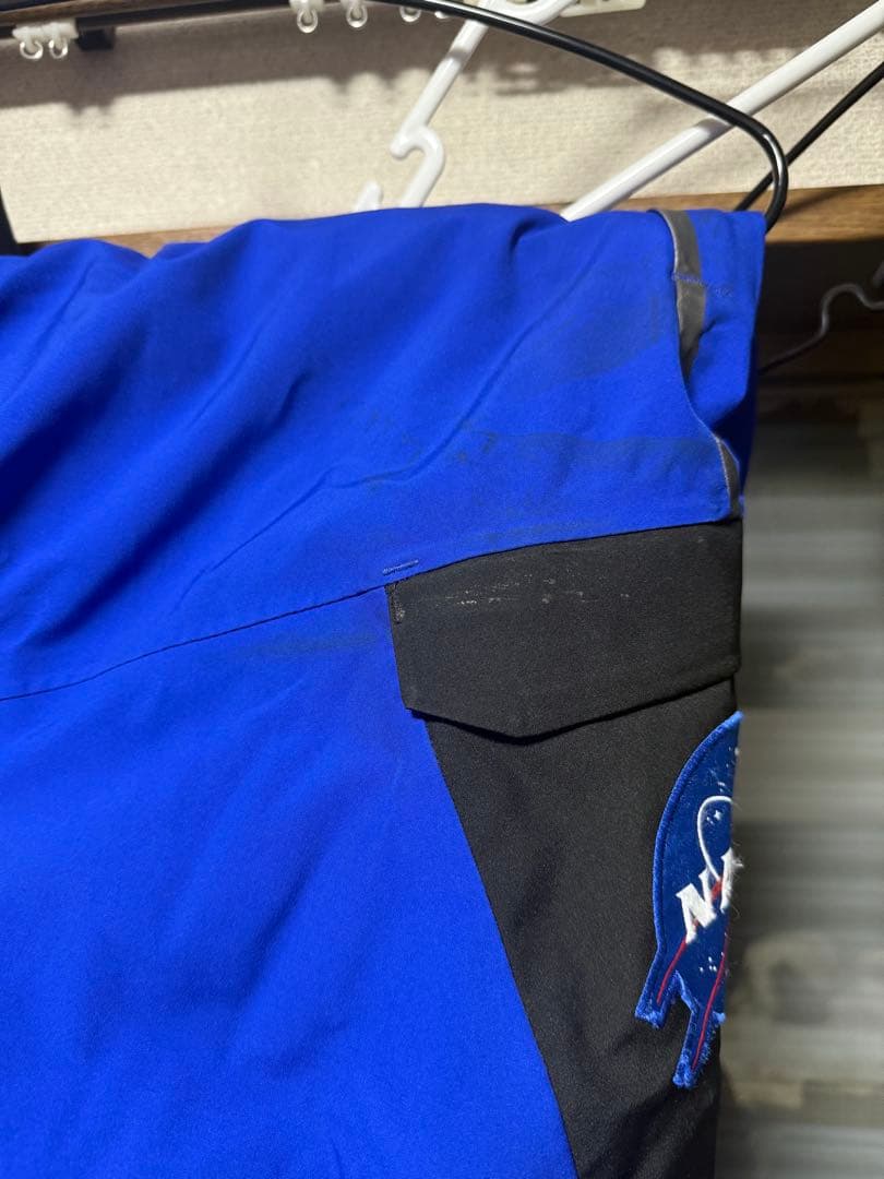 686 NASA GORE&TEX スノボウェア