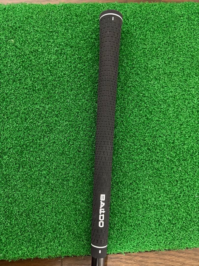 バルド CORSA FORGED IRON TYPE MC 限定ブラック