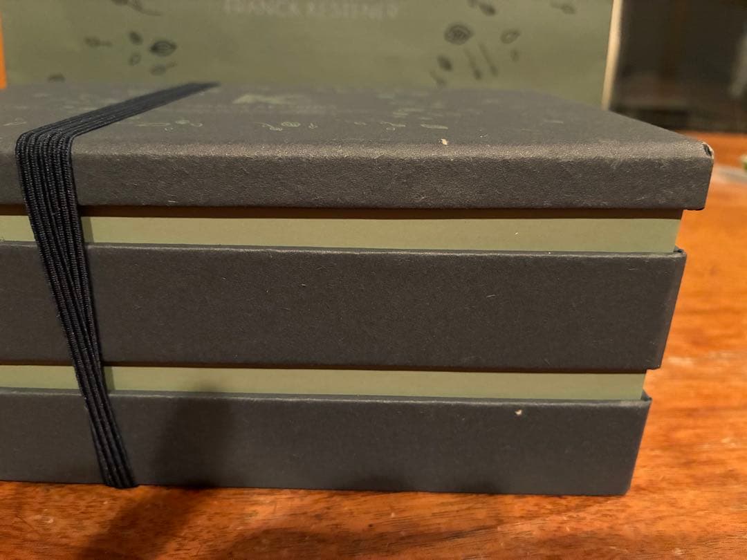 Franck KESTENER フランクケストナーショコラアソート36個サロショ