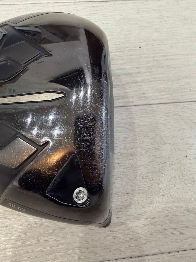 タイトリスト　TSi2 9°ドライバーヘッドのみ