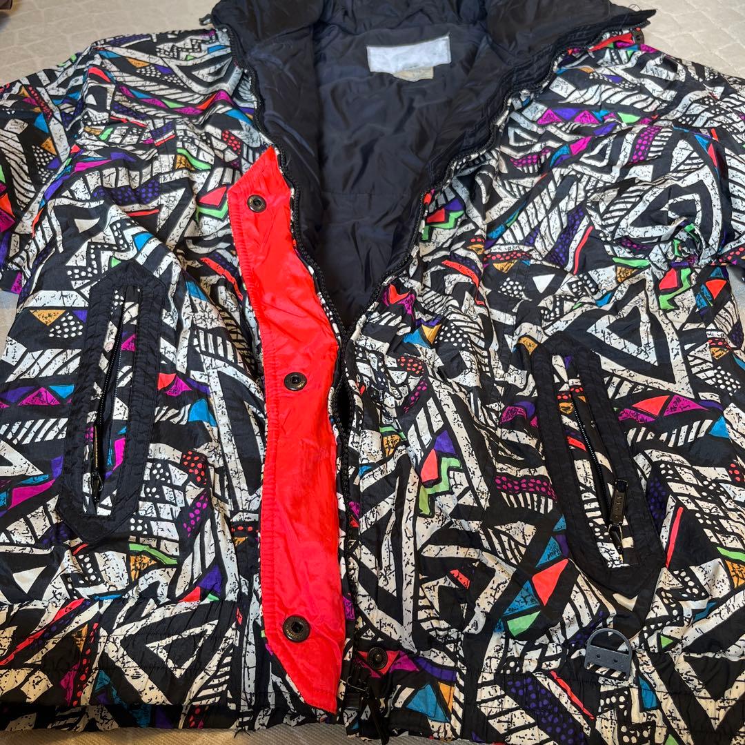 スキージャケット　SKYR