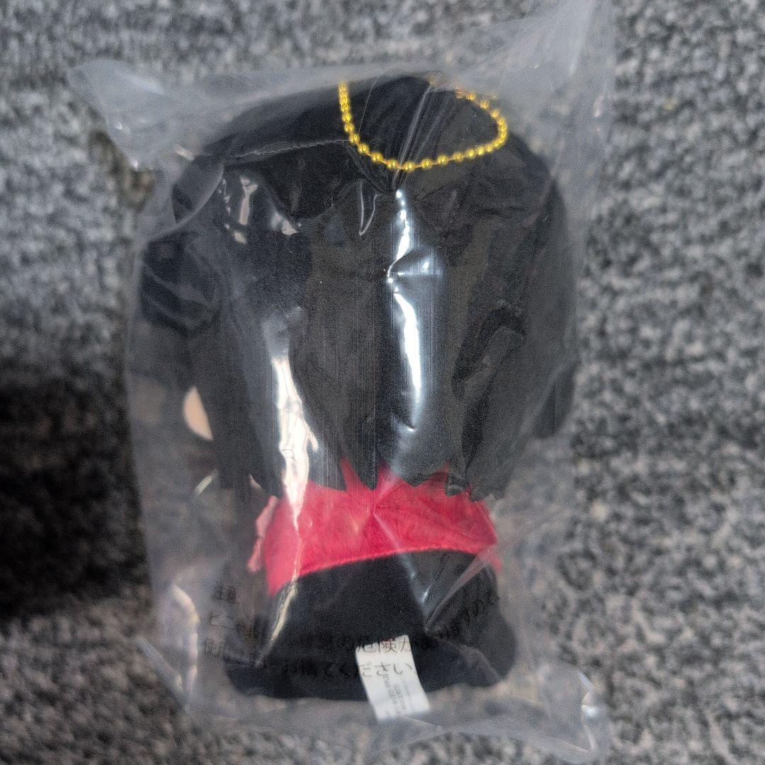 み*☆様 Mrs. GREEN APPLE 一番くじ A賞 ぬいぐるみマスコット