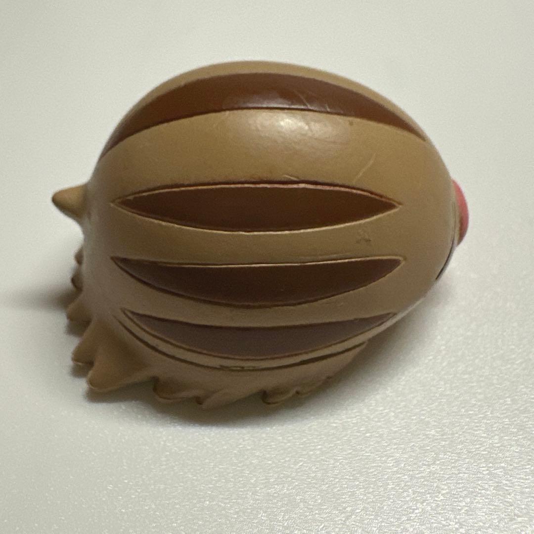 ポケモン【初期】 モンコレ　ミノムー　イノムー