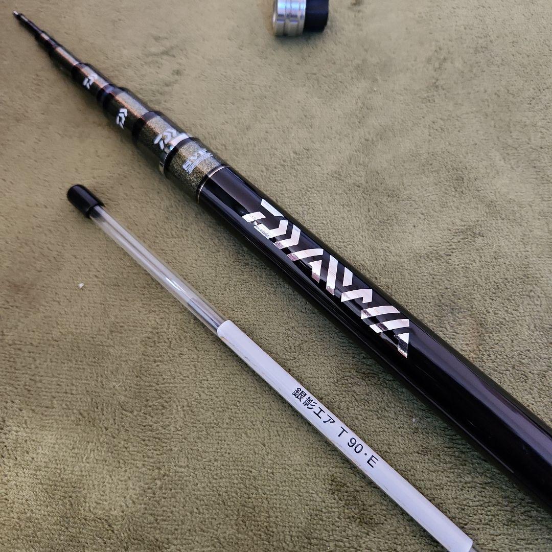 ダイワ　銀影エアＴ９０－Ｅ