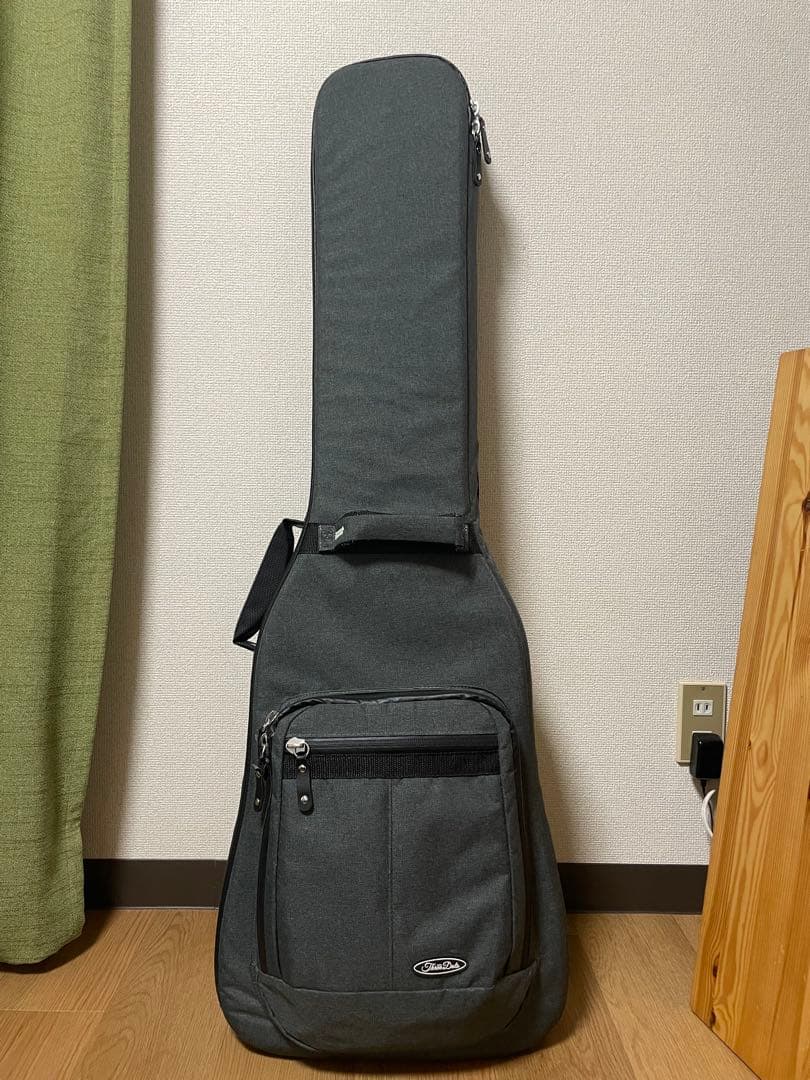 Three Dots JB BRG/R ジャズベース　ジャズべ