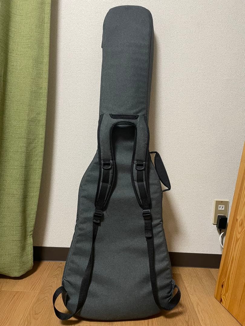 Three Dots JB BRG/R ジャズベース　ジャズべ