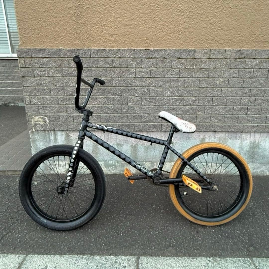 BMX 20インチ 直接引取 函館近郊 自転車
