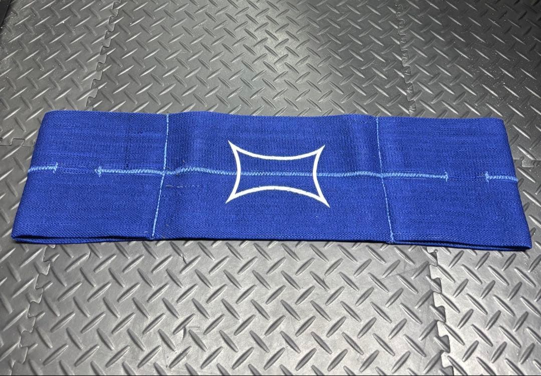 スリングショット　青　 リアクティブ