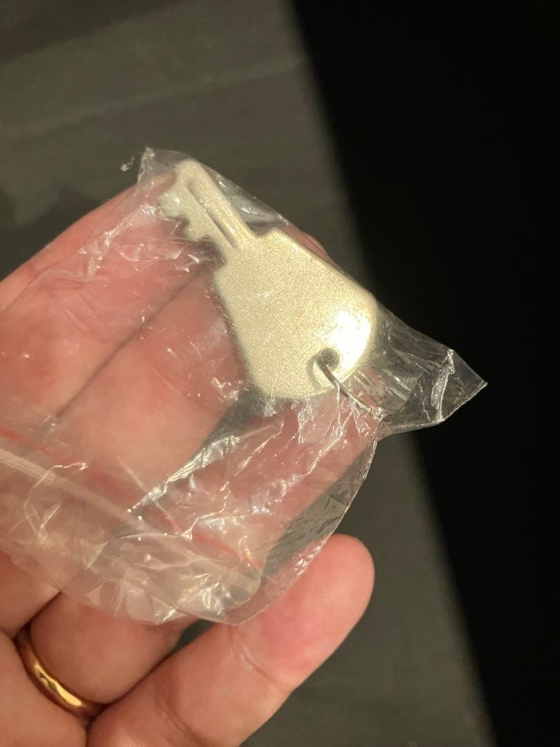 値引き可　7インチ　レコードハードケース ブラック