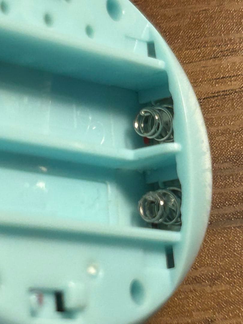 たまごっちピース　ブルー　Tamagotchi P's 本体　箱付き　動作確認済