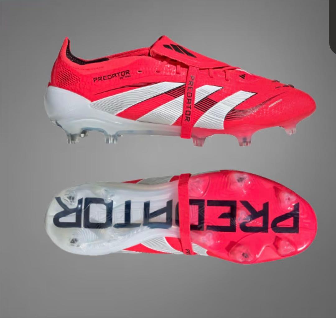 27.5 adidas predator ELITE プレ デターエリートFG
