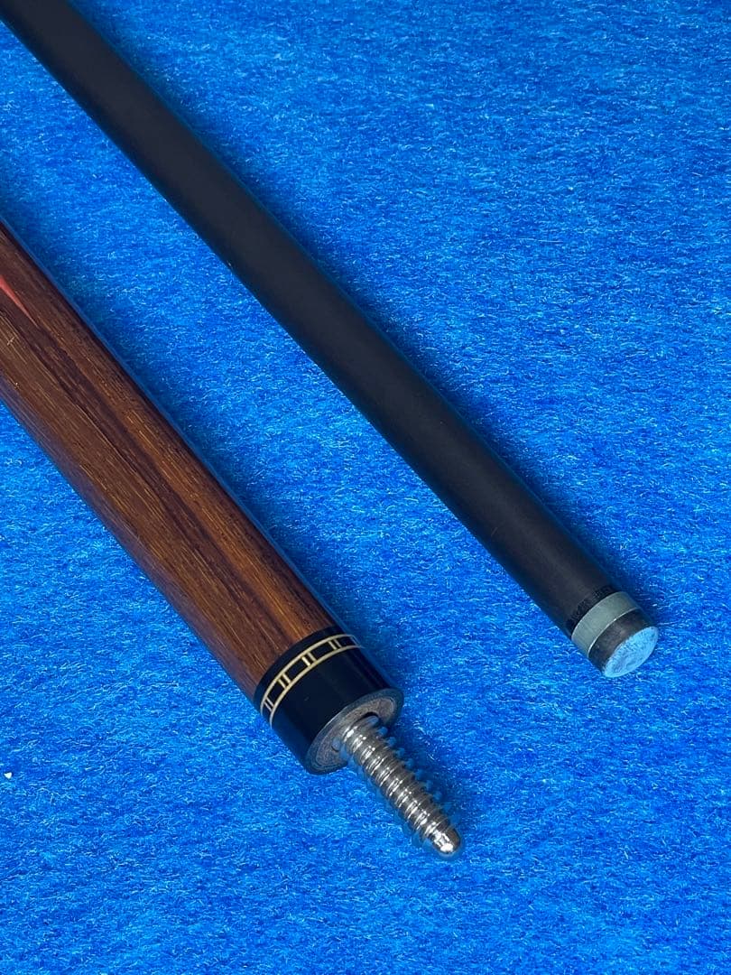 nk　ミステリーブラック　ブレイクシャフト