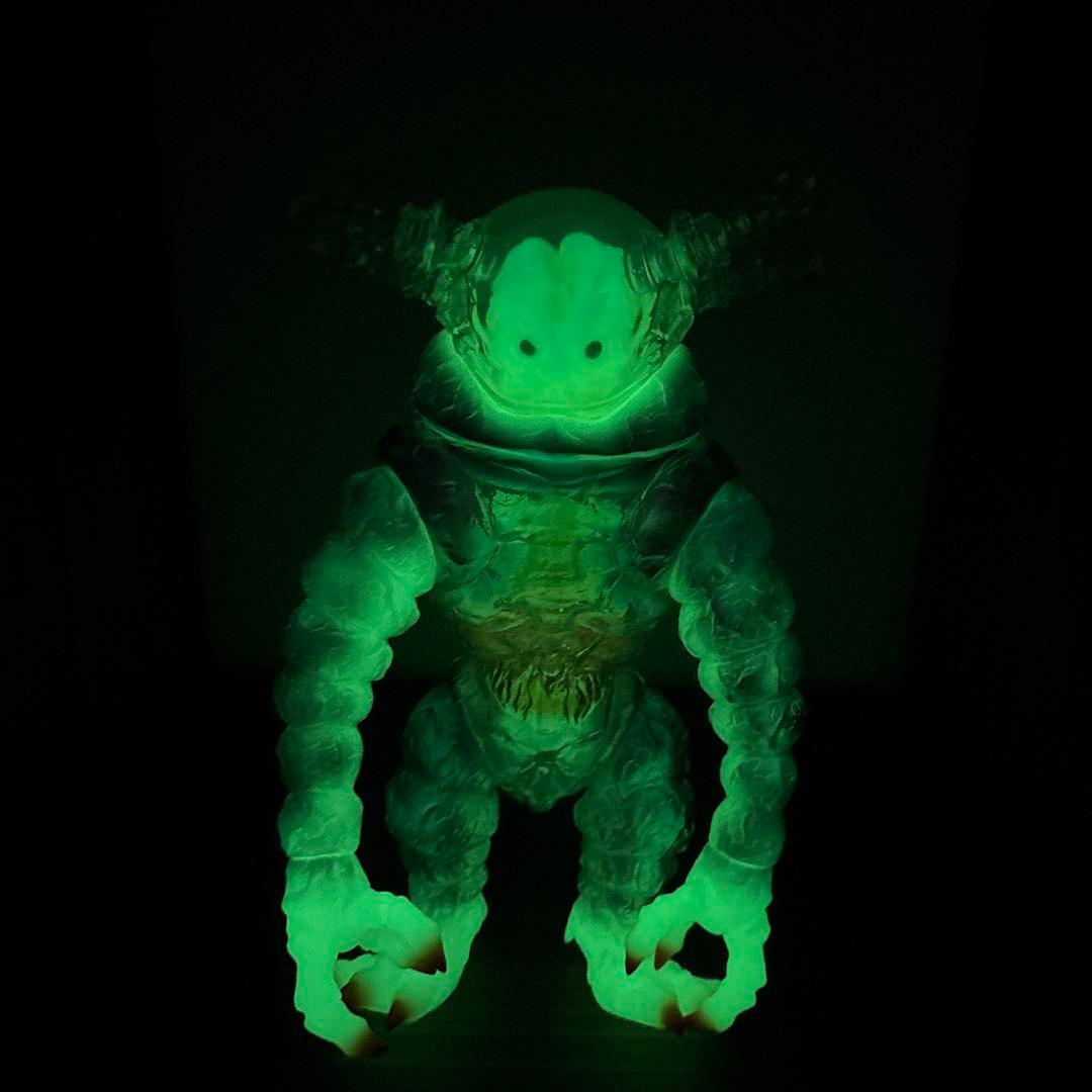 ジェットターレ　ベムマッドファントム