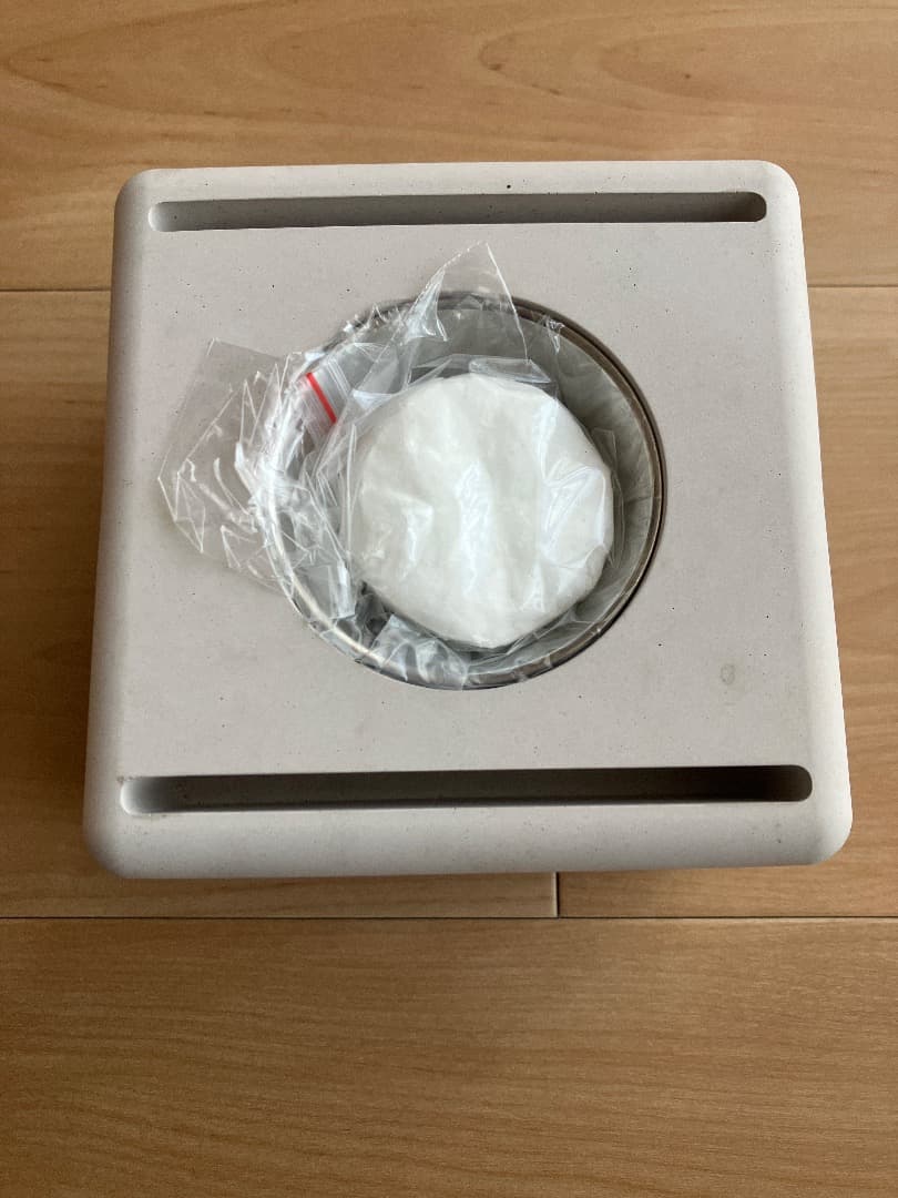 mfire エムファイヤー ホワイト1点