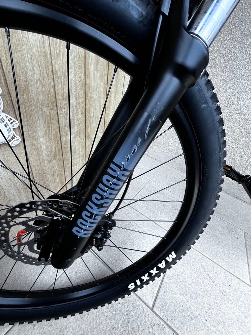 いしやんまんTREK MARLIN 6 GEN 3 2026年モデル