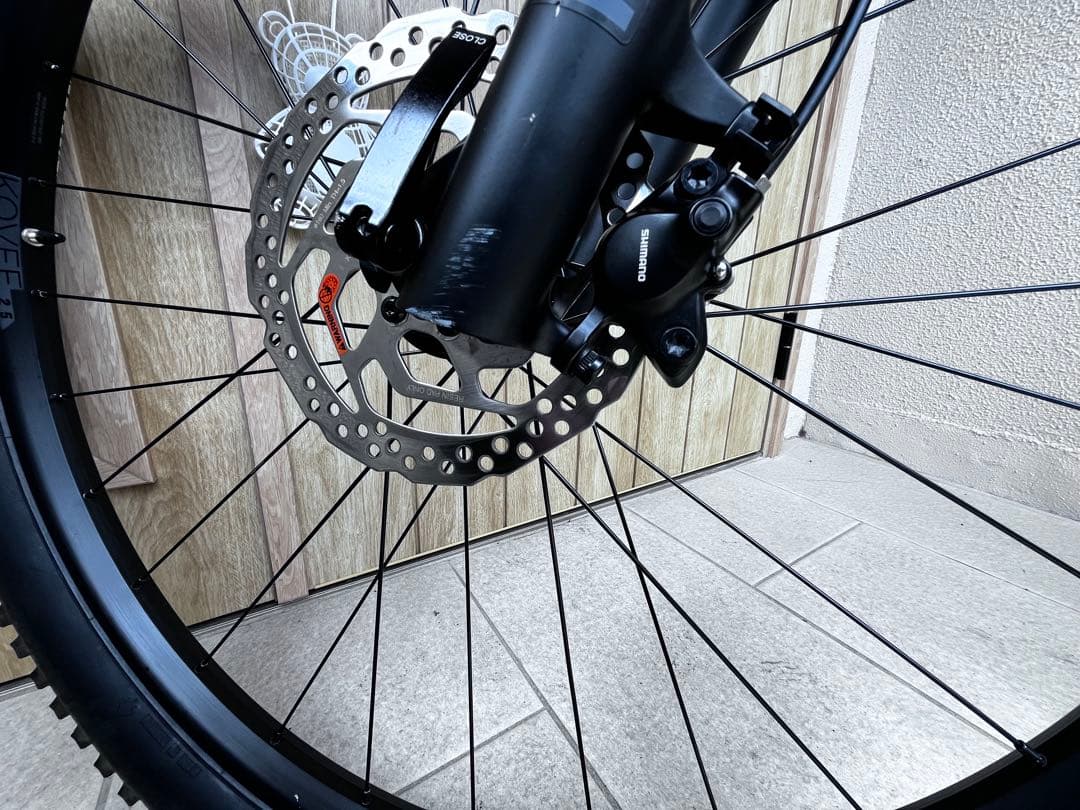 いしやんまんTREK MARLIN 6 GEN 3 2026年モデル