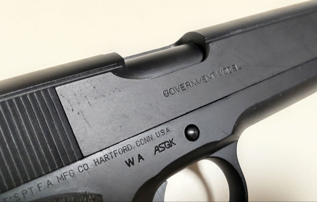 WA ワイルドホーク　あぶない刑事