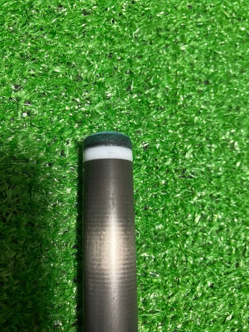 ビリヤード　RHINO カーボンシャフト　12.9ミリ　ラジアル