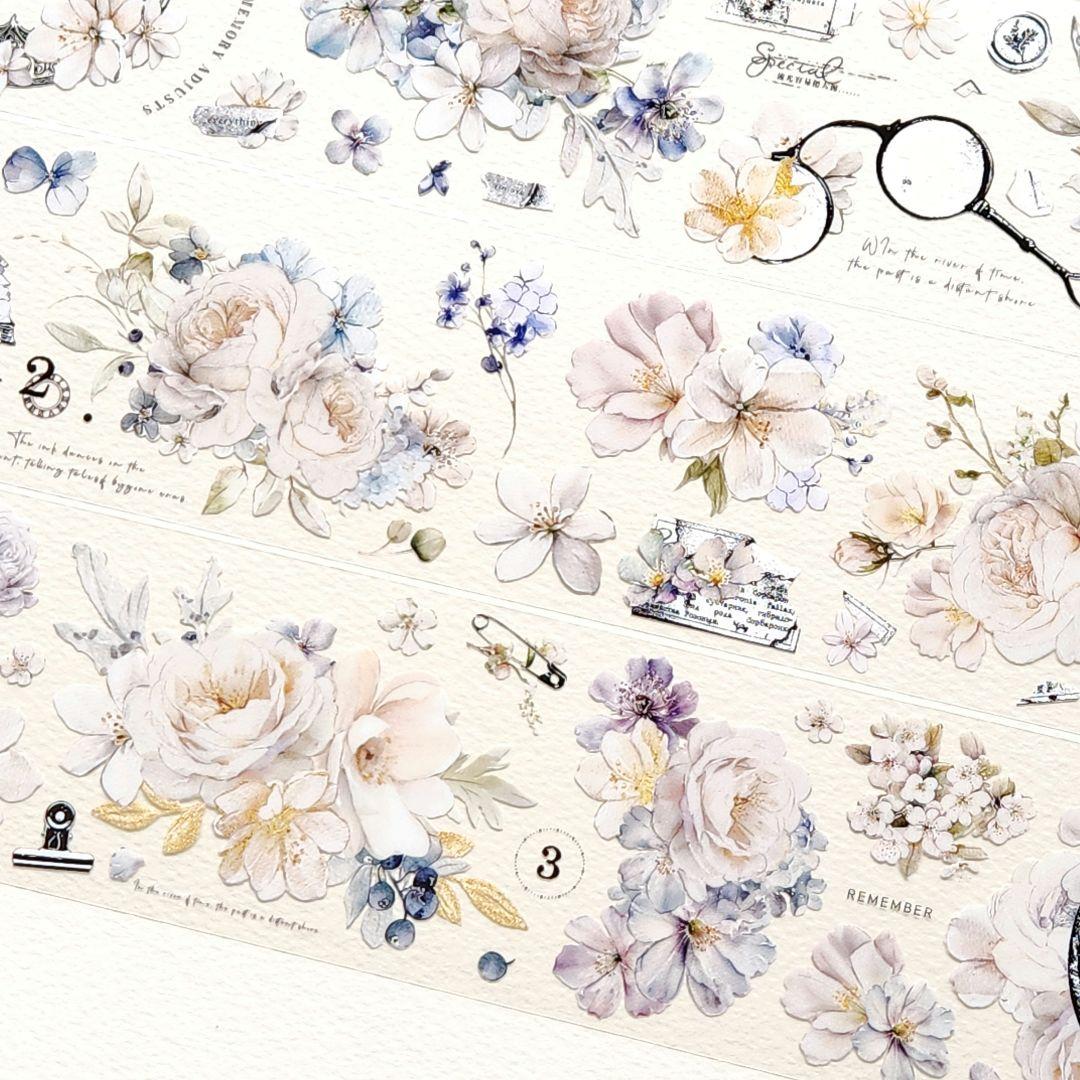 海外マステ切り売り C-85