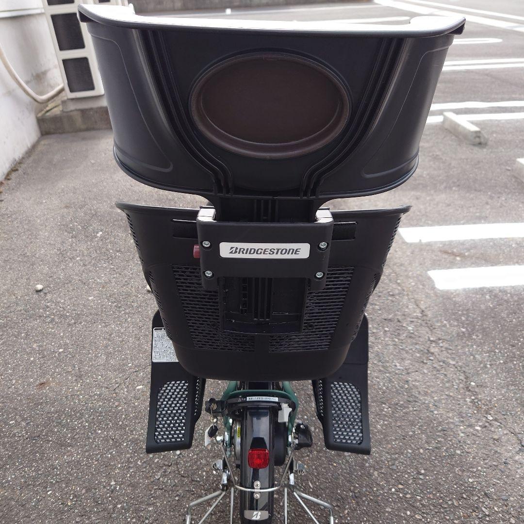 風来坊様、専用　Angelino petite チャイルドシート付き自転車