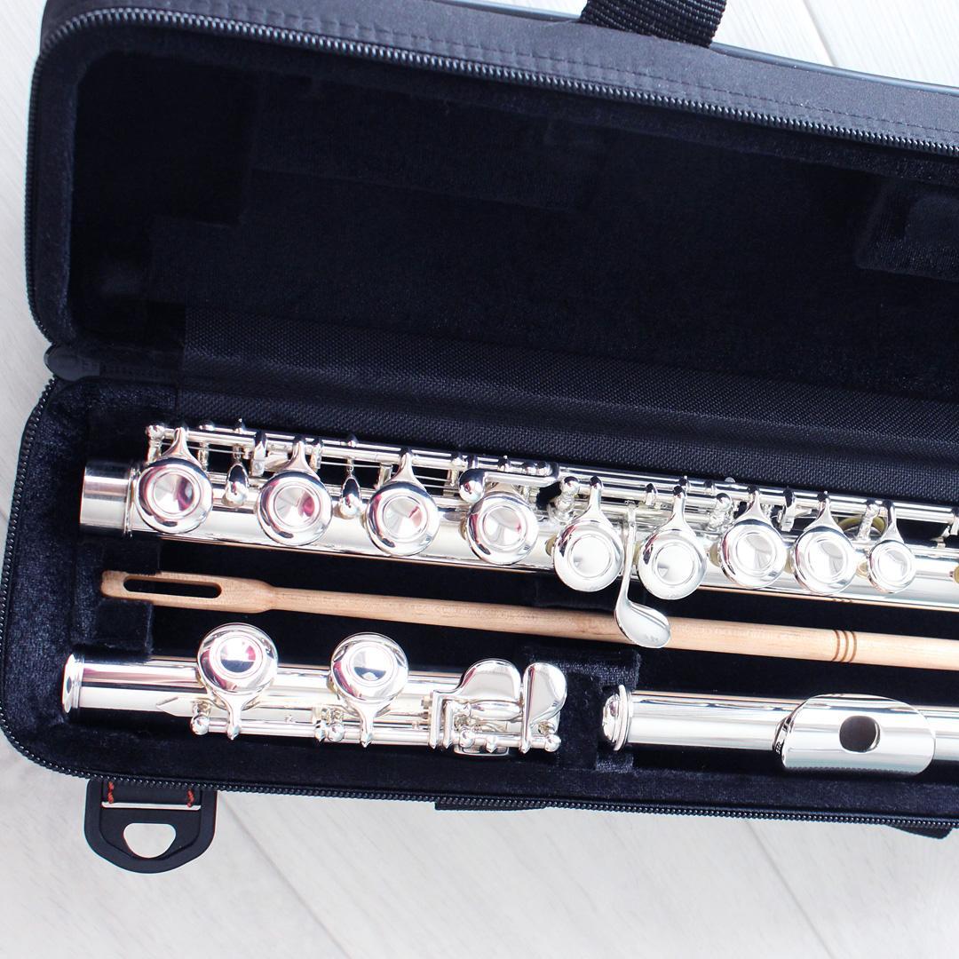 ヤマハ フルート YAMAHA / YFL-221PSP 【特別限定モデル】