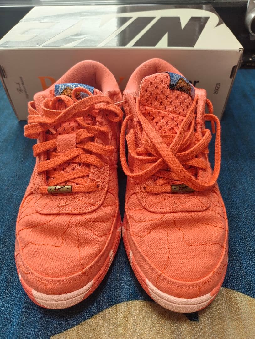 最終値下げ！NIKE　book1 26センチ