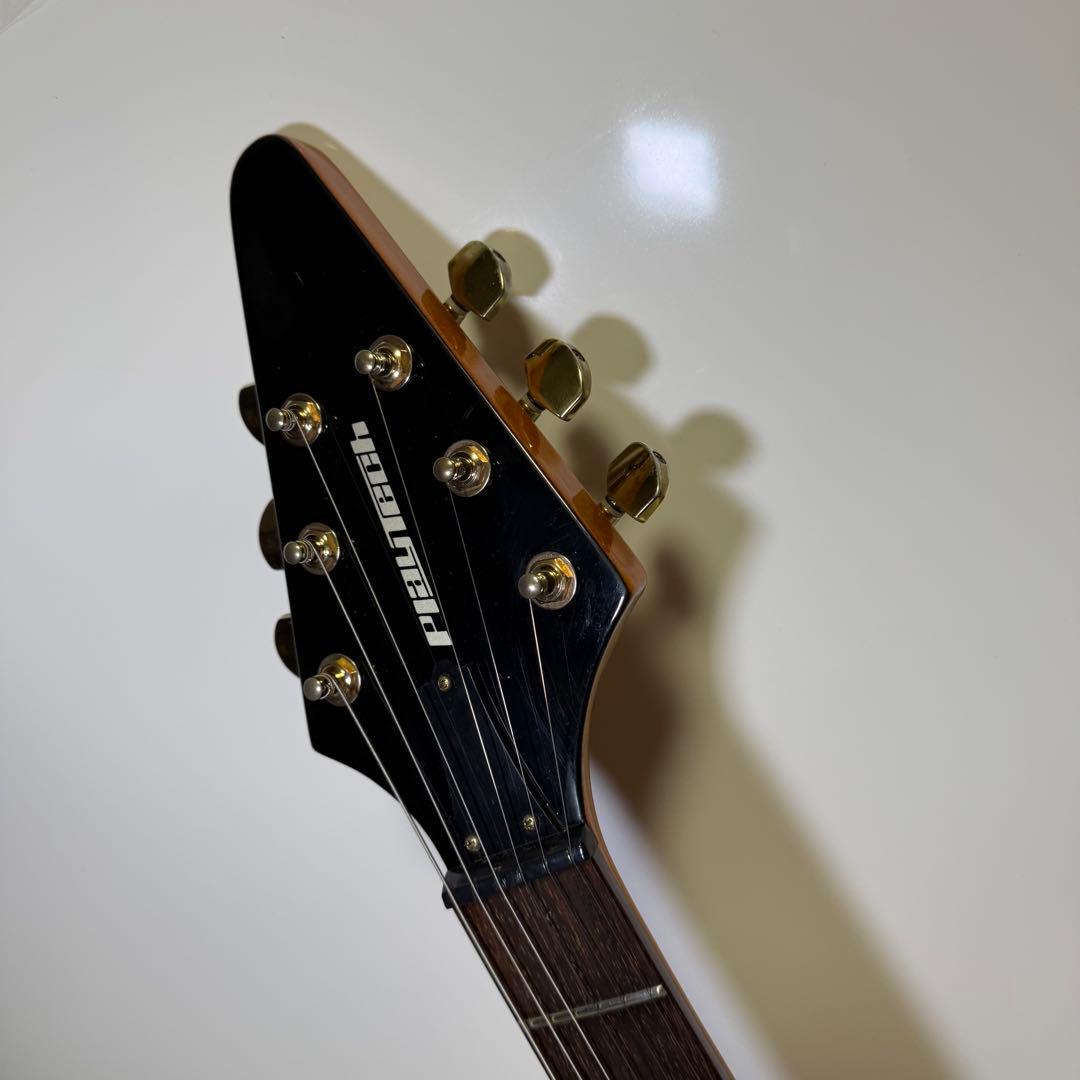 希少✨送料無料✨Playtech FV500 Premium Flying V