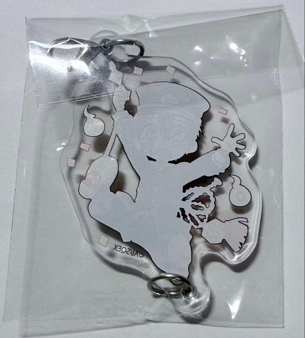 4種　つかまりんこ 地縛少年花子くん　柚木 普 花子くん つかさ 八尋 寧々