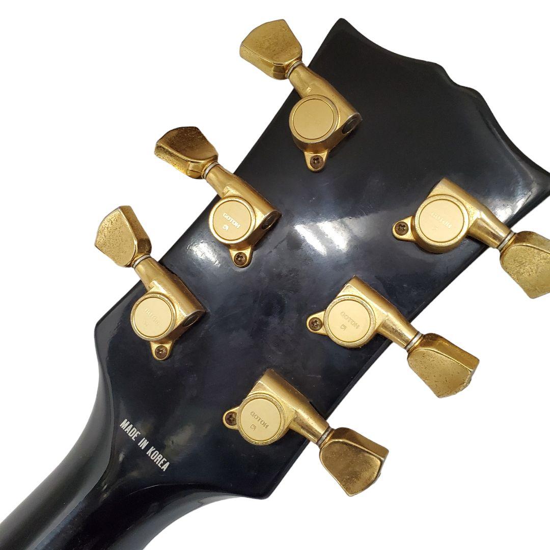 Bill's Brothers レスポールカスタムタイプ エレキギター