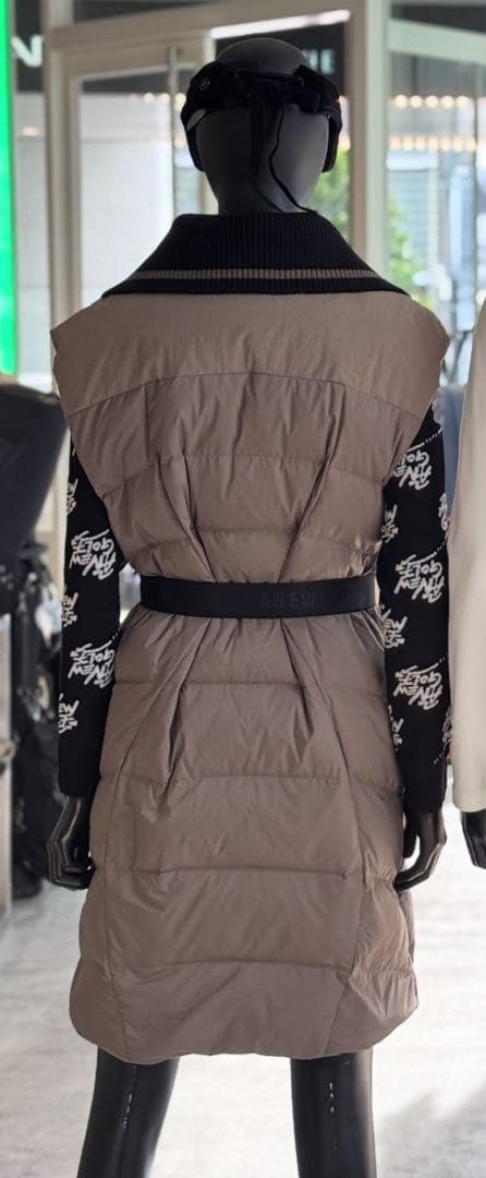 ☆ANEW GOLF☆ アニュー　ロングダウン