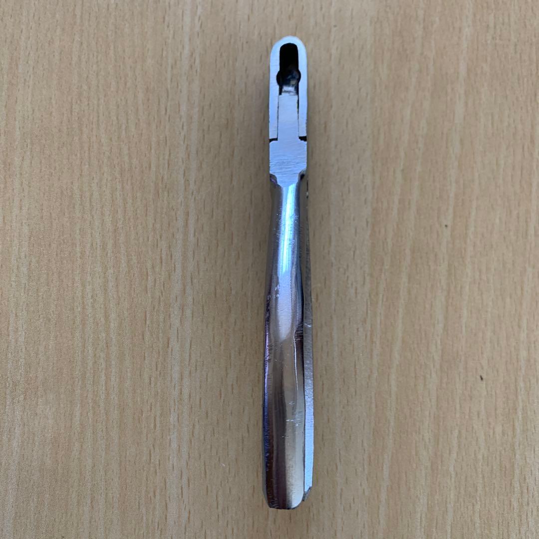 改札鋏　切符切り　改札パンチ