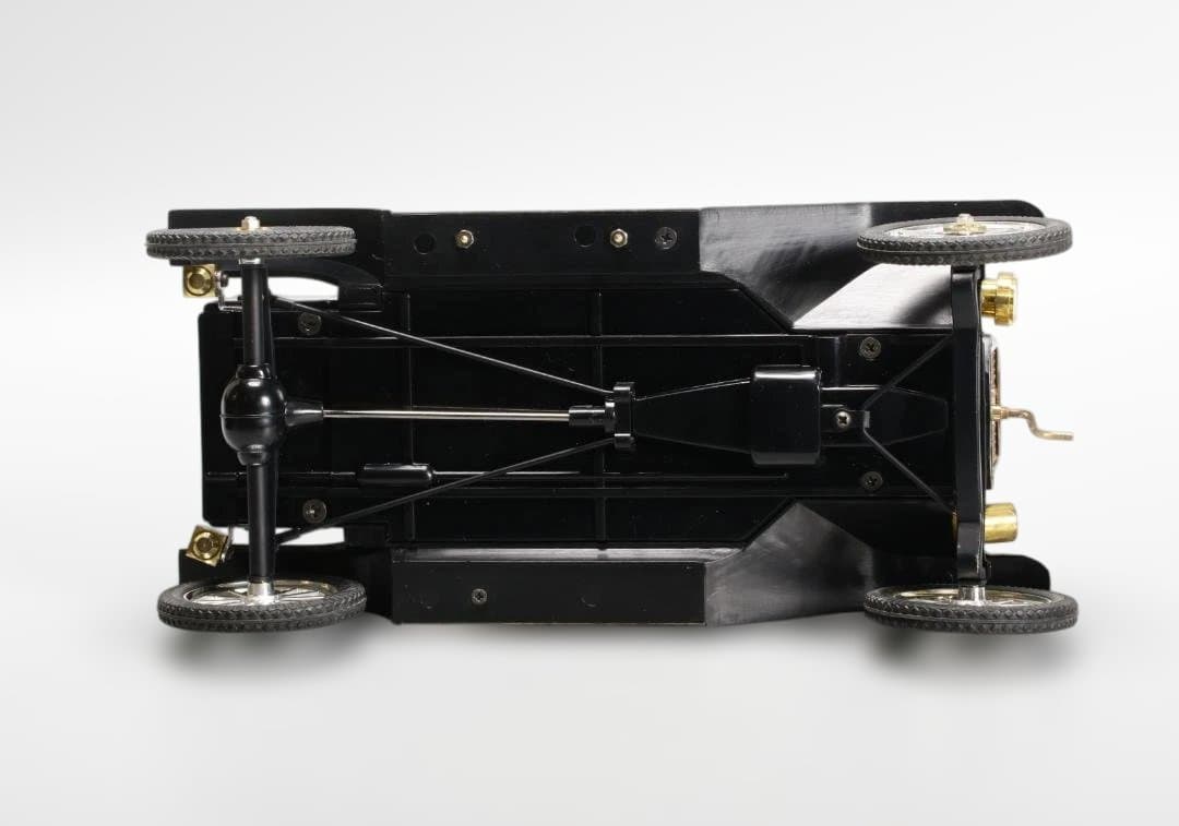 ヴィンテージ Ford T型 モデルカー 金属製モデル クラシックカー