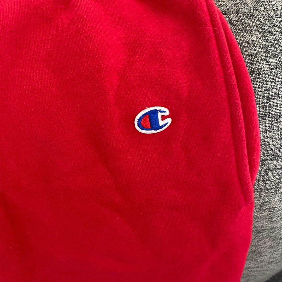 champion supreme コラボ
