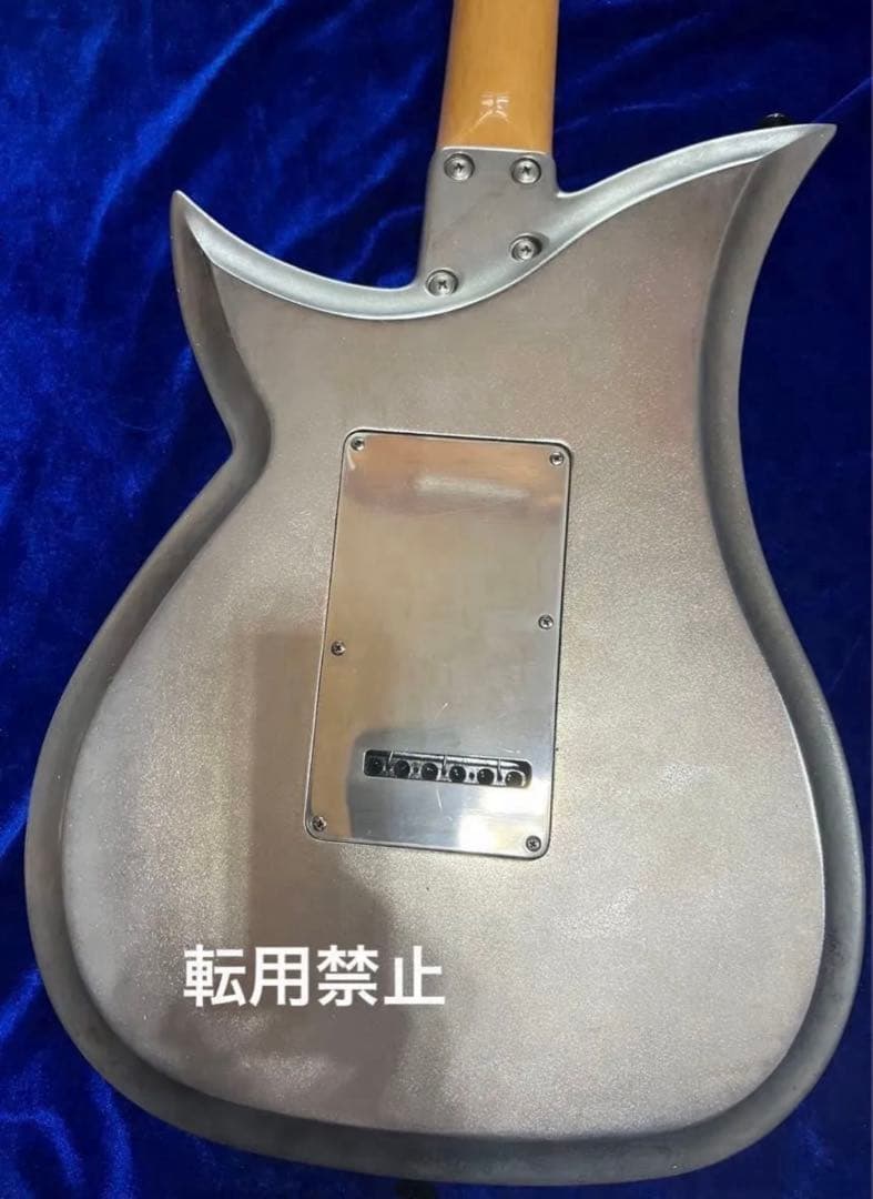 【TOKAI 】タルボ　BLAZING FIRE ・(サウンド光線銃付き)