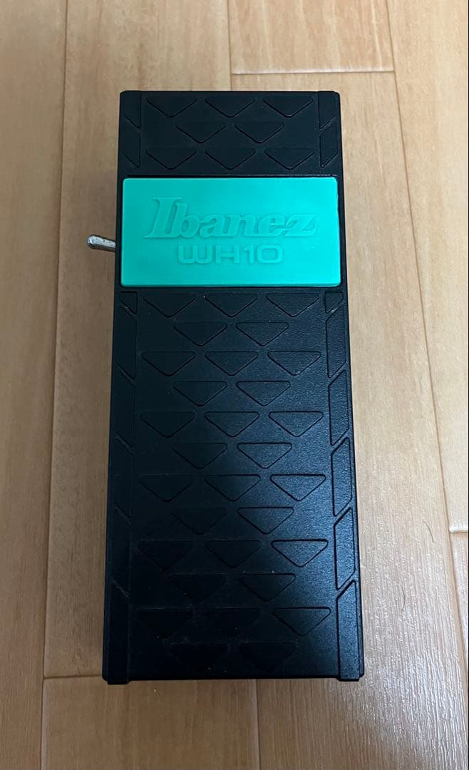 h*s様 Ibanez WH-10V3ワウペダル