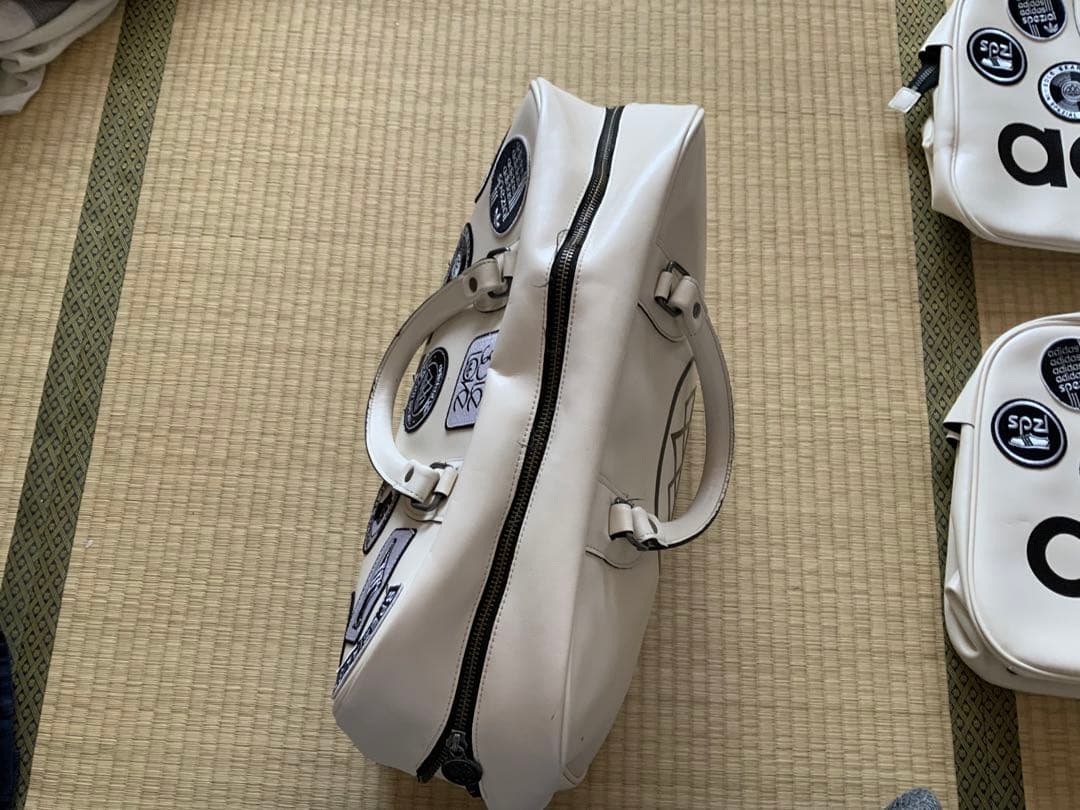 Adidas Parbold SPZL アディダス オリジナルス パーボールド