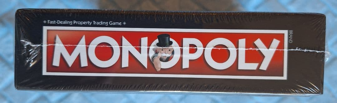 モノポリー ザ・リッツ・カールトン ミレニア シンガポール　新品未開封　レア