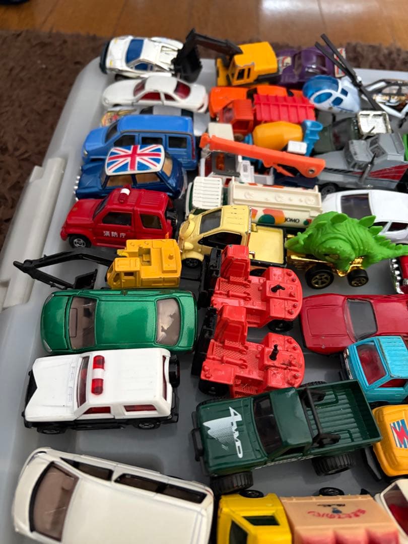 トミカ まとめ売り！！