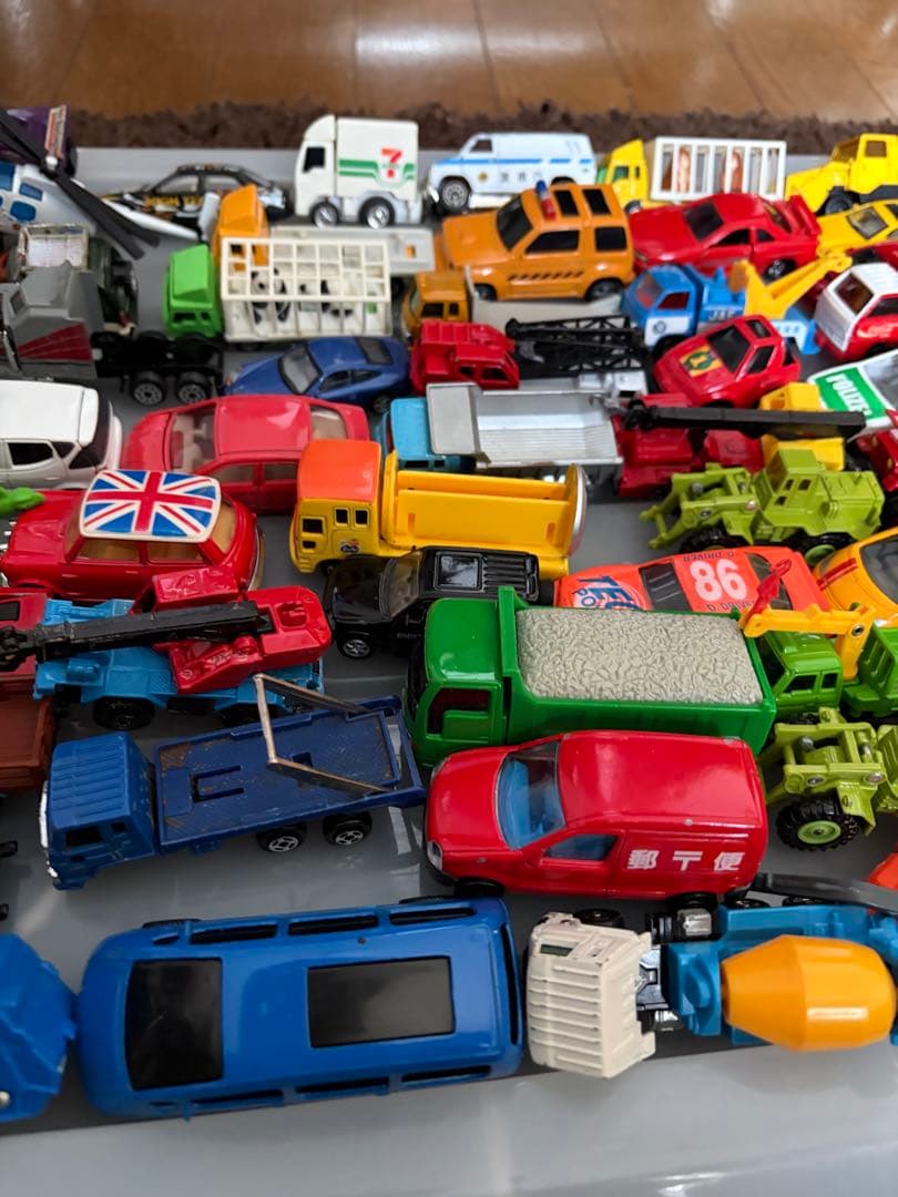 トミカ まとめ売り！！
