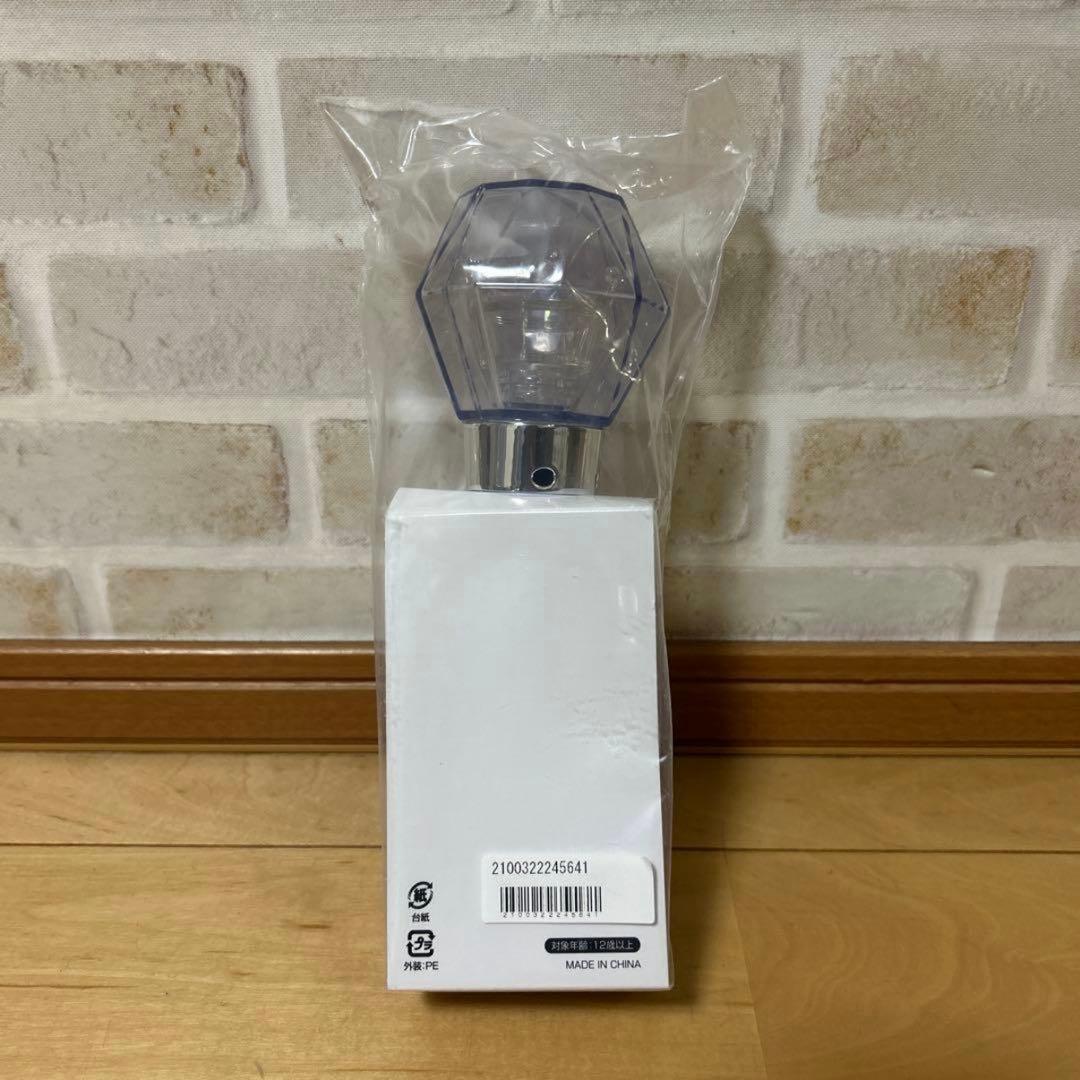 M!LK M!Xペンライト ミルクラスタル 3